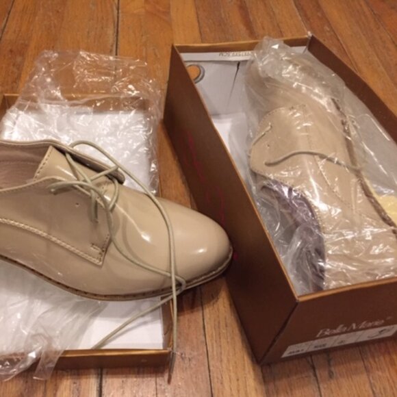 Laced loafers - Picture 3 of 3